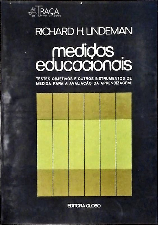 Medidas Educacionais
