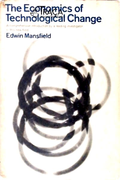 The Economics Of Technological Change