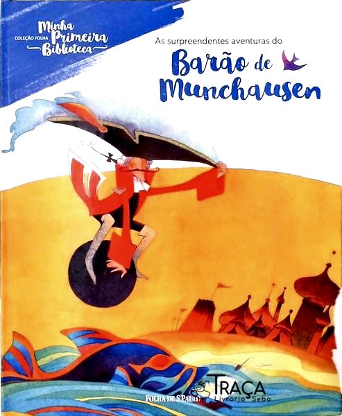 Barão De Munchausen