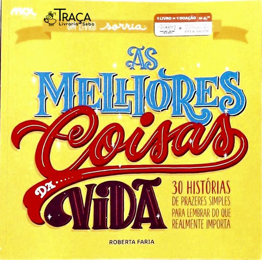 As Melhores Coisas da Vida