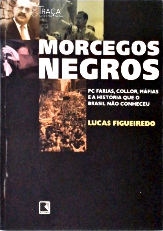 Morcegos Negros