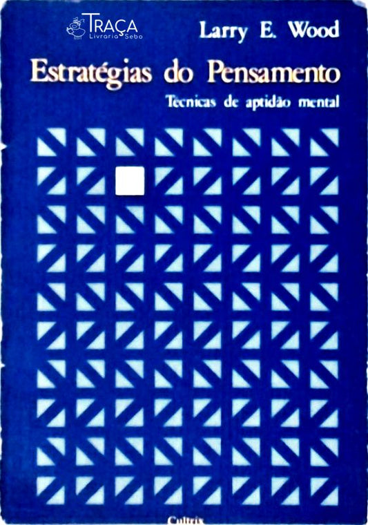 Estratégias do Pensamento