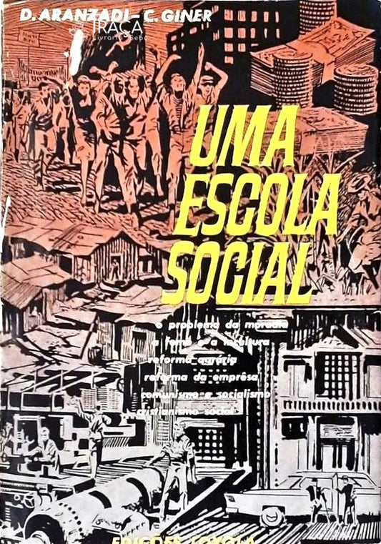 Uma Escola Social