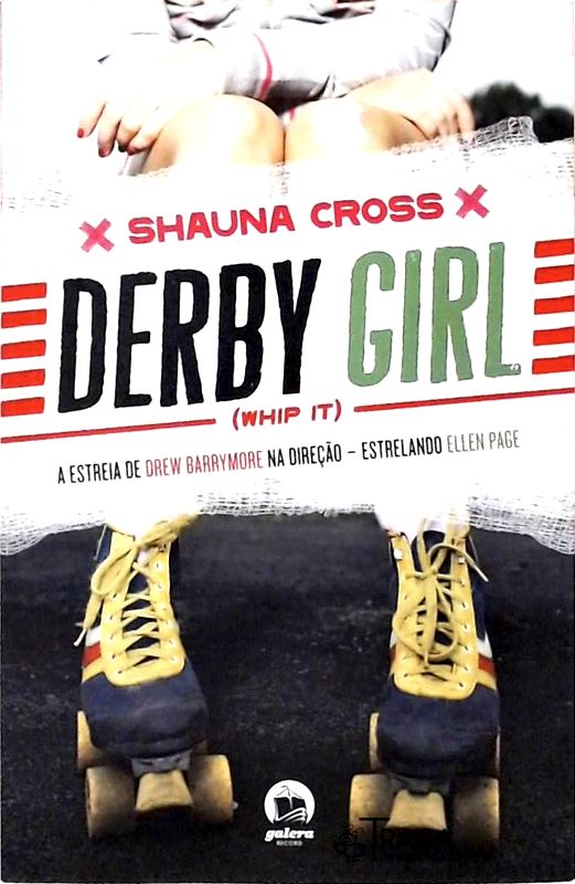Derby Girl