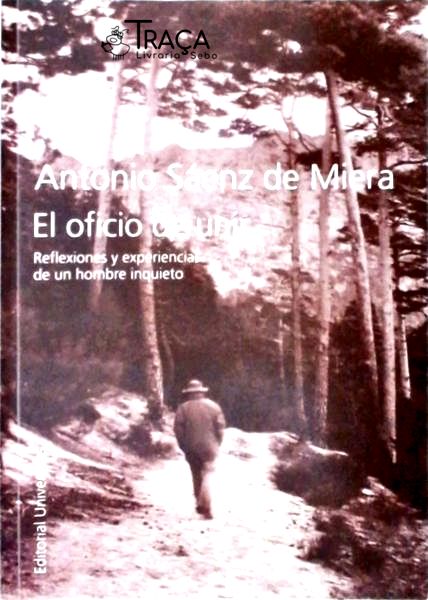 El Oficio de Unir