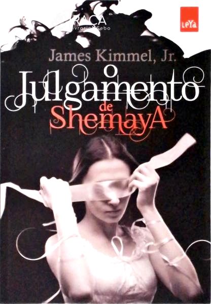 O Julgamento de Shemaya