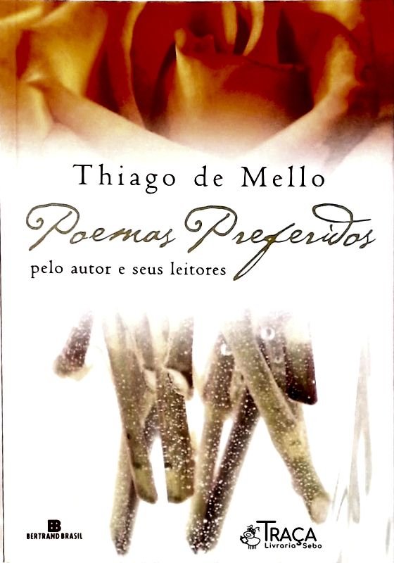 Poemas Preferidos