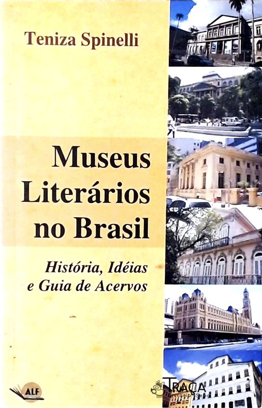 Museus Literários No Brasil
