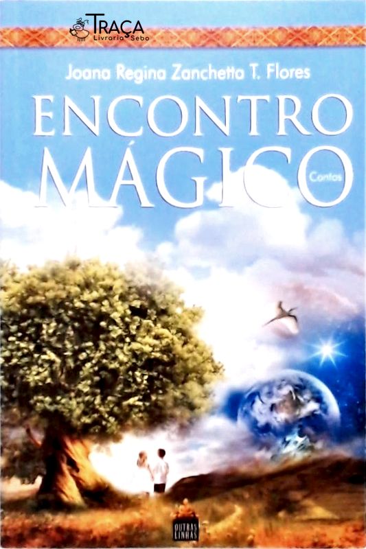Encontro Mágico