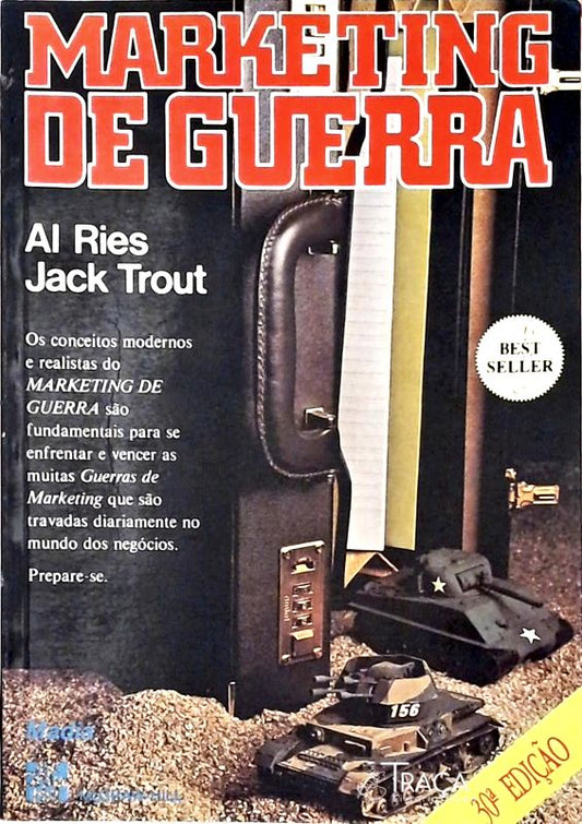 Marketing de Guerra