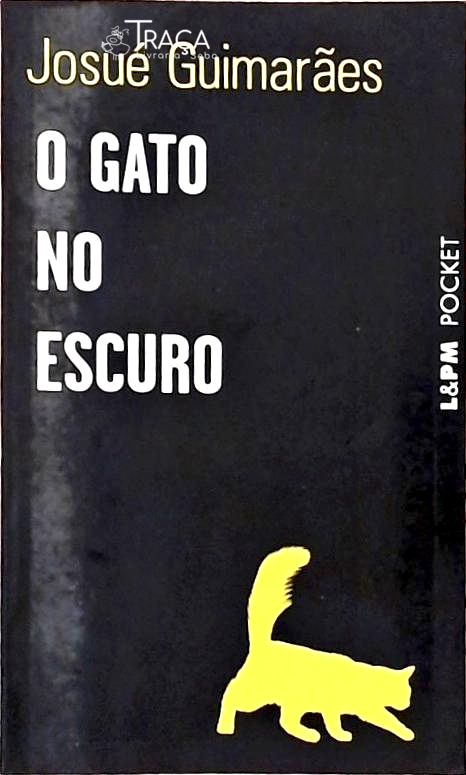 O Gato No Escuro
