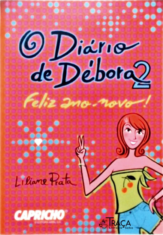 O Diário De Débora Vol 2