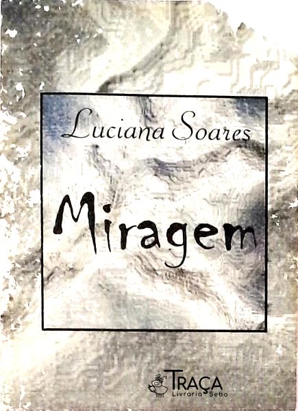 Miragem