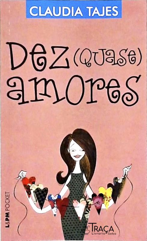 Dez Quase Amores