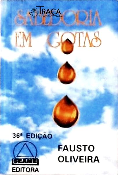 Sabedoria Em Gotas