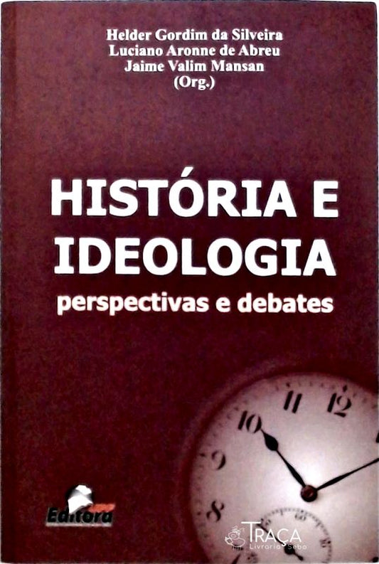 História e Ideologia