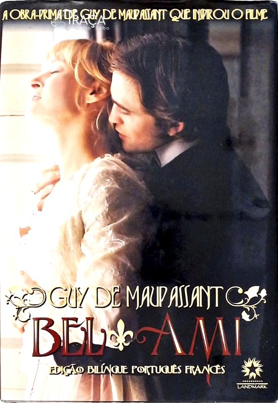 Bel-Ami (Bilíngue)