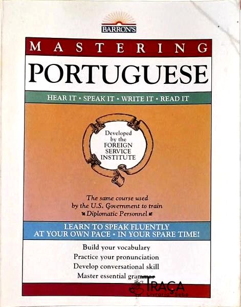 Mastering Portuguese