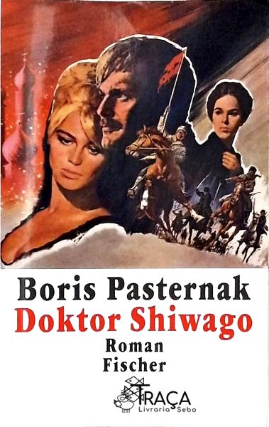 Doktor Shiwago
