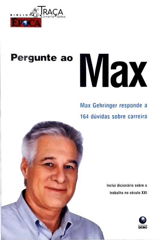 Pergunte Ao Max - Max Gehringer Responde a 164 Dúvidas Sobre Carreira