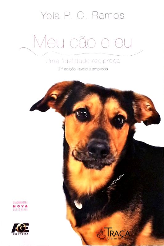 Meu Cão e Eu