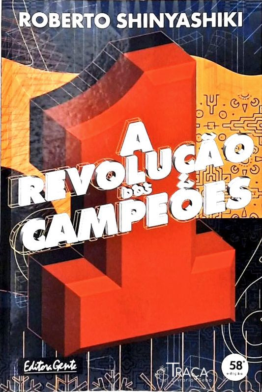 A Revolução dos Campeões