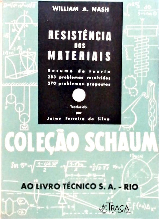 Resistência dos Materiais