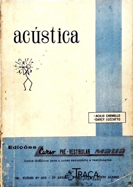 Acústica