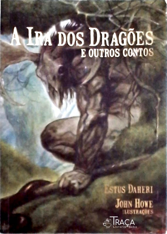 A Ira dos Dragões