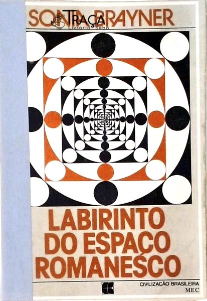 Labirinto Do Espaço Romanesco
