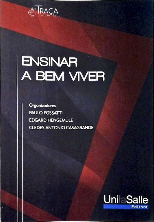 Ensinar a Bem Viver