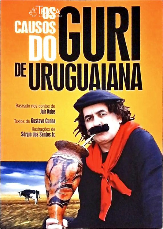 Os Causos do Guri de Uruguaiana