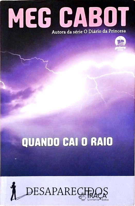 Quando Cai o Raio