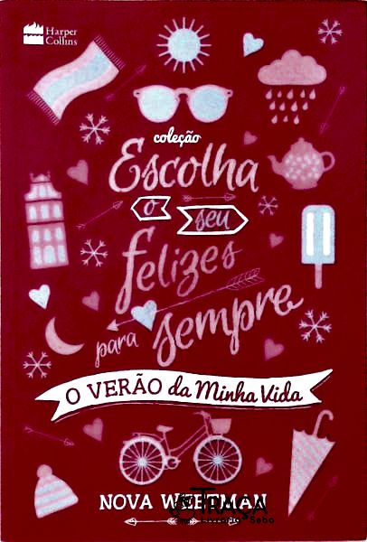 O Verão da Minha Vida