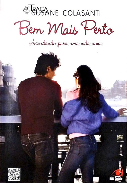 Bem Mais Perto