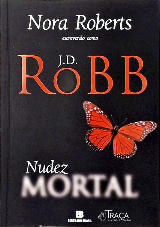 Nudez Mortal