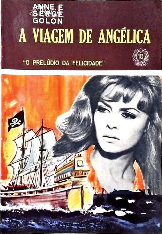 A Viagem de Angélica