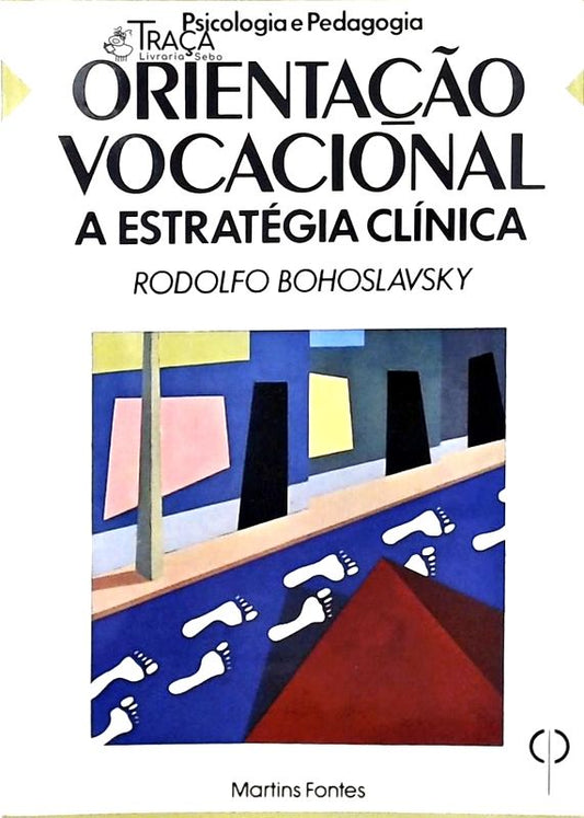Orientaçao Vocacional