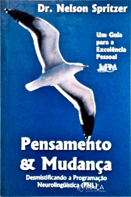 Pensamento e Mudança