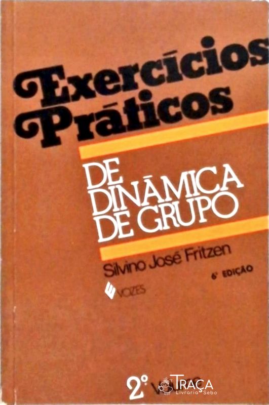 Exercícios Práticos de Dinâmica de Grupo Vol 2