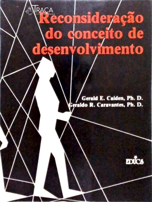 Reconsideração do Conceito de Desenvolvimento