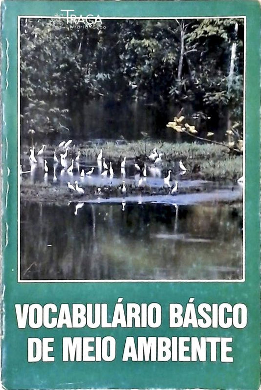 Vocabulário Básico do Meio Ambiente