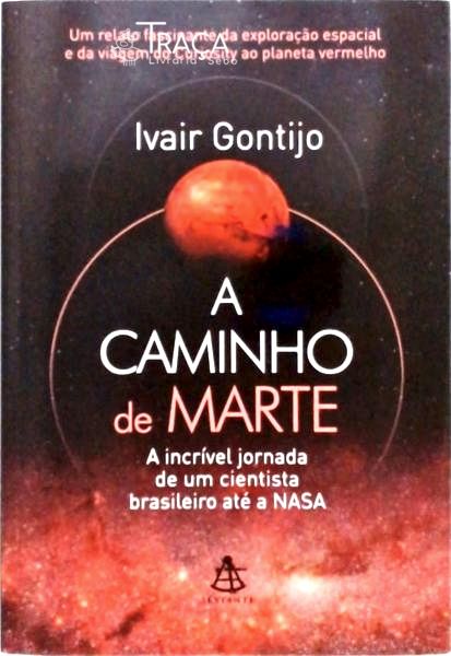 A Caminho de Marte