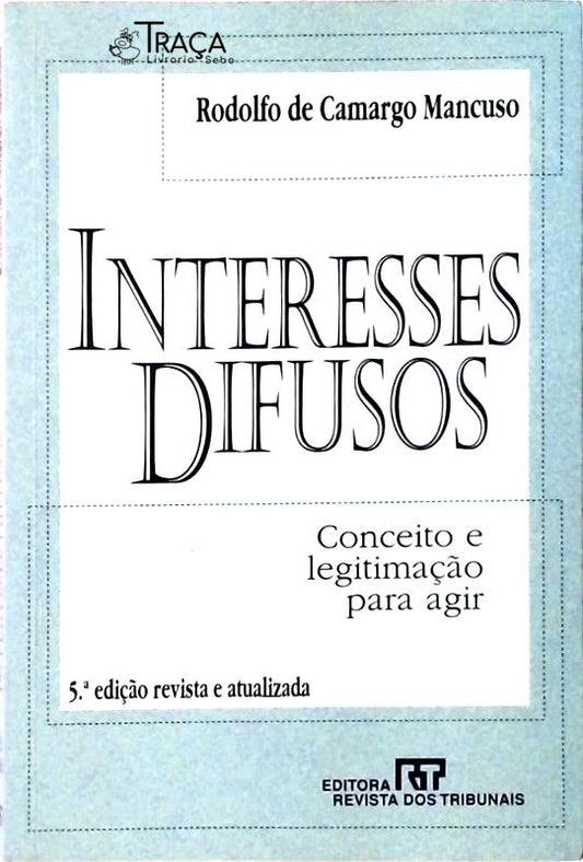 Interesses Difusos