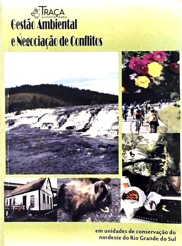 Gestão Ambiental e Negociação de Conflitos