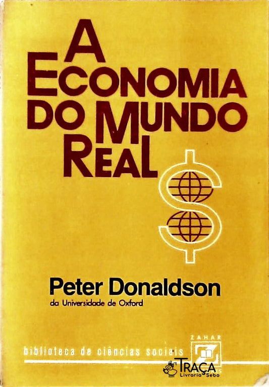 A Economia do Mundo Real