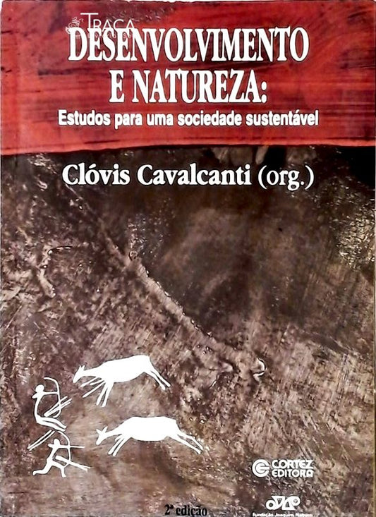 Desenvolvimento da Natureza