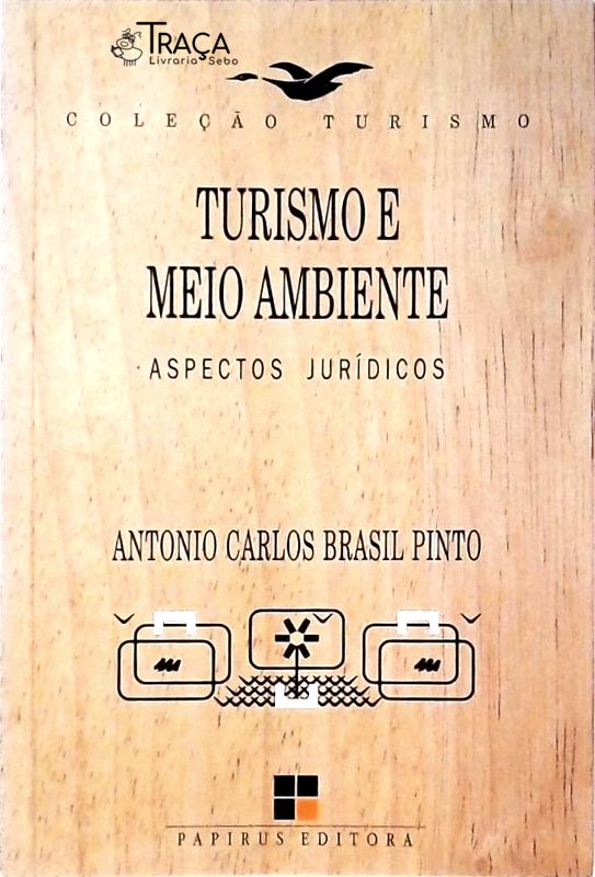 Turismo e Meio Ambiente