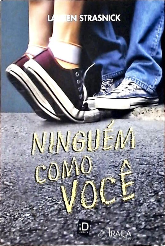 Ninguém Como Você