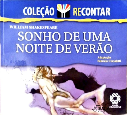 Sonho de Uma Noite de Verão